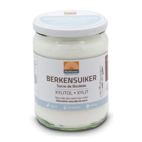 Berkensuiker / xylitol 400g