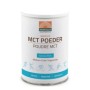 Absolute mct poeder - coconut pure 350g