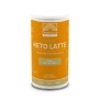 Veg keto latte instant mct & coffee 200g
