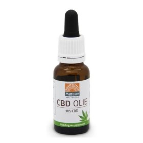 Cbd olie 10%
