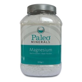 Paleo minerals transdermaal 3,5kg (pot)