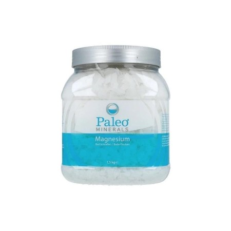 Paleo min. magnesium transd. 1,5kg pot