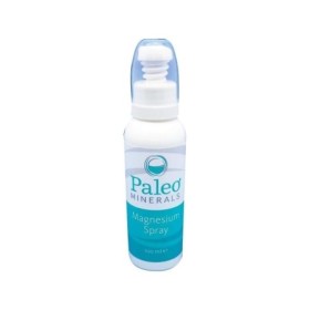 Paleo minerals magnesium spray 100 ml