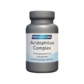 Acidophilus complex