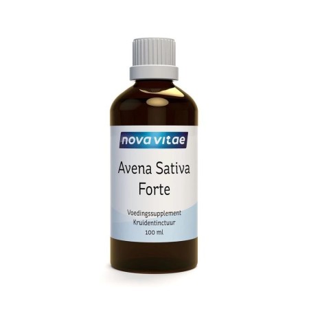Avena sativa forte