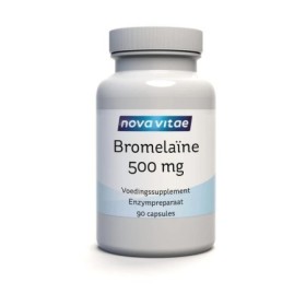 Bromelaine 500mg
