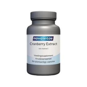 Cranberry extract