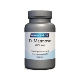 D-mannose
