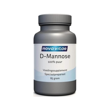 D-mannose