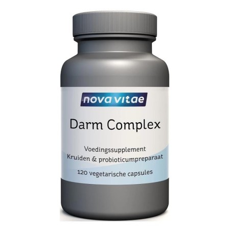 Darm complex