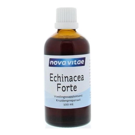 Echinacea forte