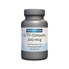 Gtf chroom (chromium)