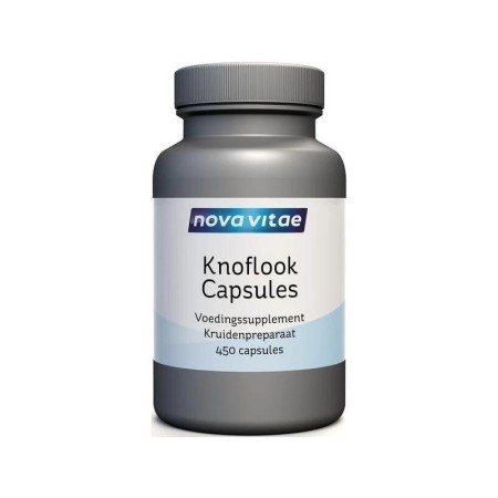 Knoflook 270 mg