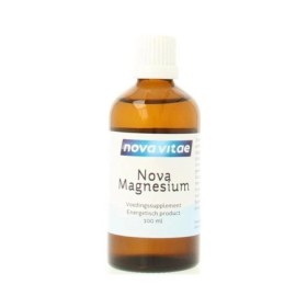 Magnesium