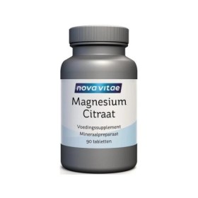Magnesium citraat