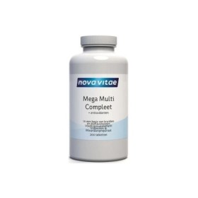 Mega multi compleet