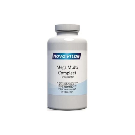 Mega multi compleet
