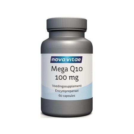 Mega q10 100mg