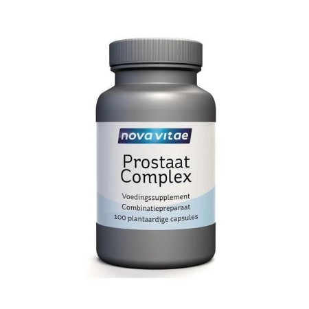 Prostaat complex