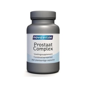 Prostaat complex