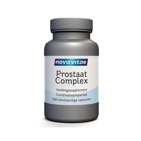 Prostaat complex
