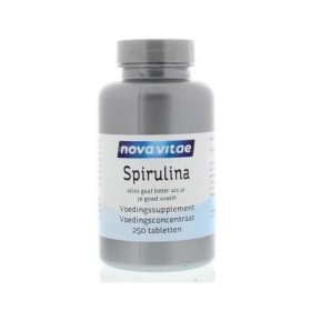 Spirulina