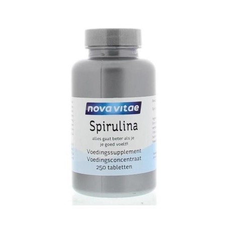 Spirulina