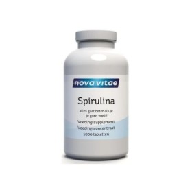 Spirulina
