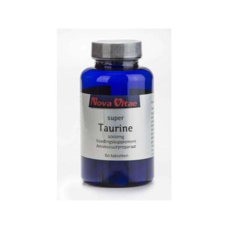 Taurine 1000mg