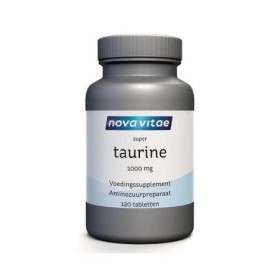 Taurine 1000mg