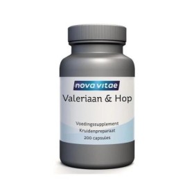 Valeriaan & hop