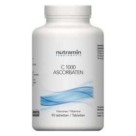 C 1000 ascorbaten