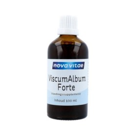 Viscum album forte