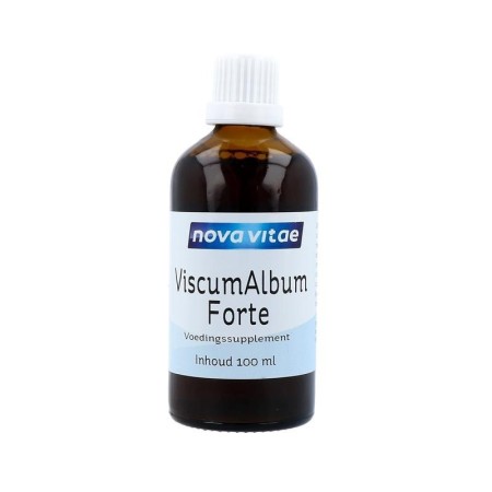Viscum album forte