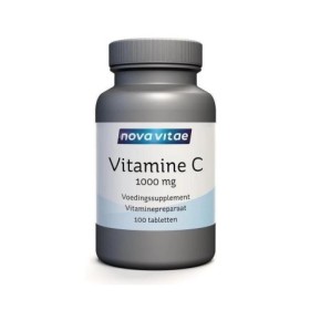 Vitamine c 1000mg