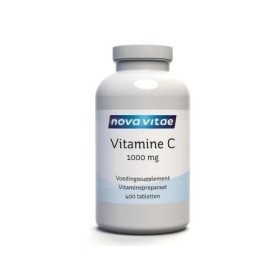 Vitamine c 1000mg