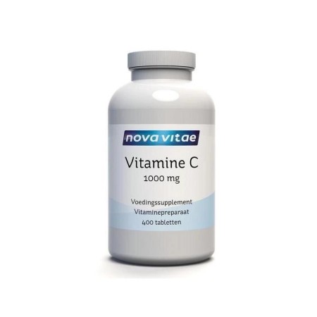 Vitamine c 1000mg