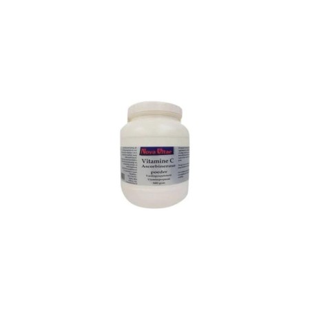 Vitamine c l-ascorbinezuur poeder