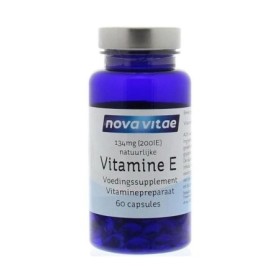 Vitamine e 200iu