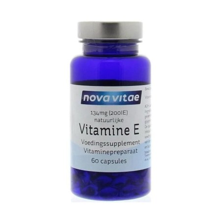Vitamine e 200iu