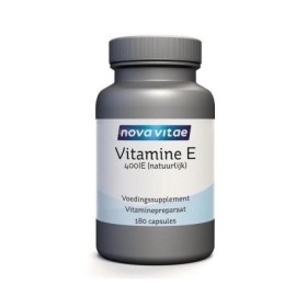 Vitamine e 400iu