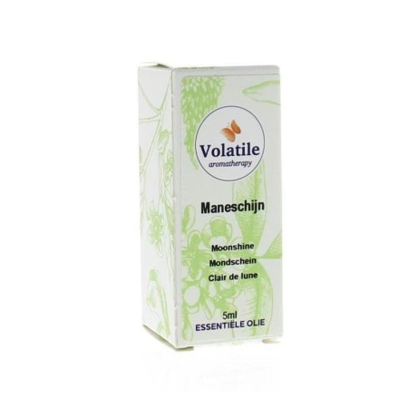 Maneschijn 5ml