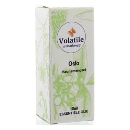 Oslo 10ml