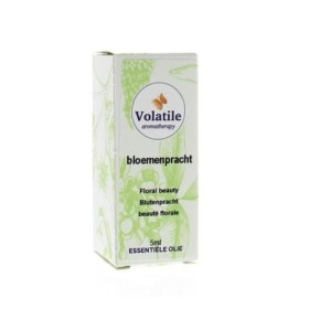 Bloemenpracht 5ml