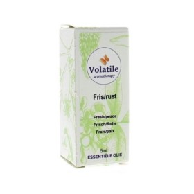 Fris, rust 5ml