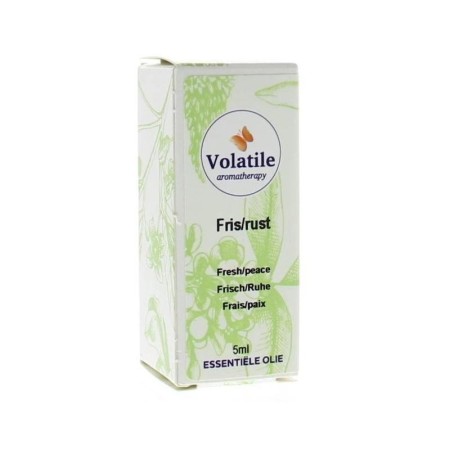 Fris, rust 5ml