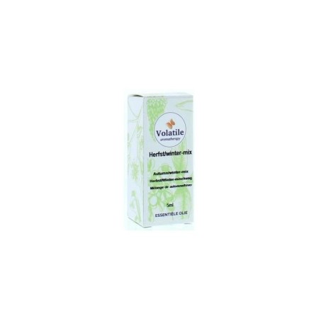 Herfst/winter-mix 5ml