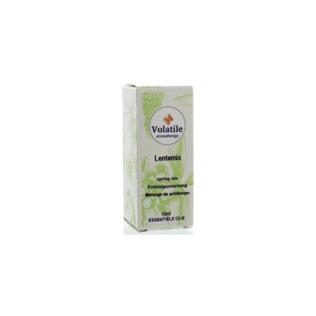 Lente-mix 10ml