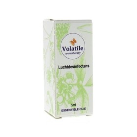 Luchtdesinfectans 5ml