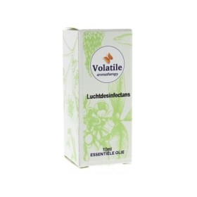 Luchtdesinfectans 10ml